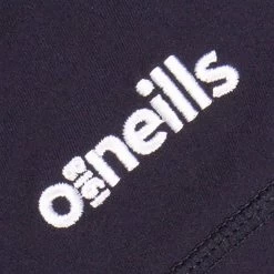 Women's Piper Short Leg Slim Fit Bottoms Marine -Sporty Life Shop piper 216 slim fit pants short marine 4