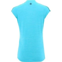 Women's Pluto T-Shirt Blue / Dark Grey -Sporty Life Shop plut 060 3 gen bedgxx wmns p2