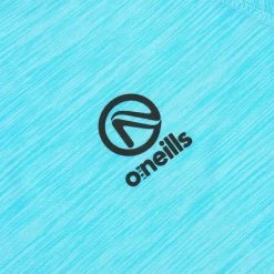 Women's Pluto T-Shirt Blue / Dark Grey -Sporty Life Shop plut 060 3 gen bedgxx wmns p3