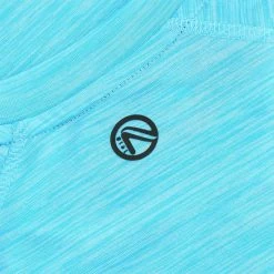 Women's Pluto T-Shirt Blue / Dark Grey -Sporty Life Shop plut 060 3 gen bedgxx wmns p4