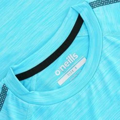 Women's Pluto T-Shirt Blue / Dark Grey -Sporty Life Shop plut 060 3 gen bedgxx wmns p5