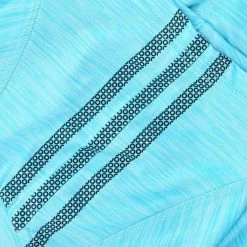 Women's Pluto T-Shirt Blue / Dark Grey -Sporty Life Shop plut 060 3 gen bedgxx wmns p6