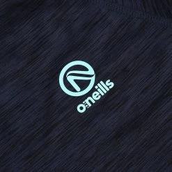 Women's Pluto T-Shirt Marine / Green -Sporty Life Shop plut 060 3 gen megnx1 wmns p3