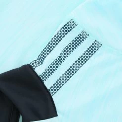 Women's Pluto Half Zip Midlayer Top Green / Marine 18 Women's Pluto Half Zip Midlayer Top Green / Marine -Sporty Life Shop plut 064 3 gen gnmex1 wmns p6 2