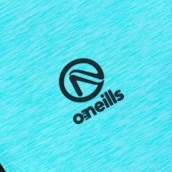 Women's Pluto Brushed Half Zip Top Blue / Dark Grey -Sporty Life Shop plut 184 3 gen bedgxx wmns p3 2