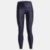 Under Armour Women's HeatGear® Armour No-Slip Waistband Full-Length Leggings Tempered Steel / Strobe -Sporty Life Shop ps1365336 558 hf