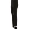 Puma Women's Essential Leggings Black -Sporty Life Shop puma leggings cotton blk 83842201 p1