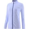 Women's Reece Full Zip Fleece Jacket Blue