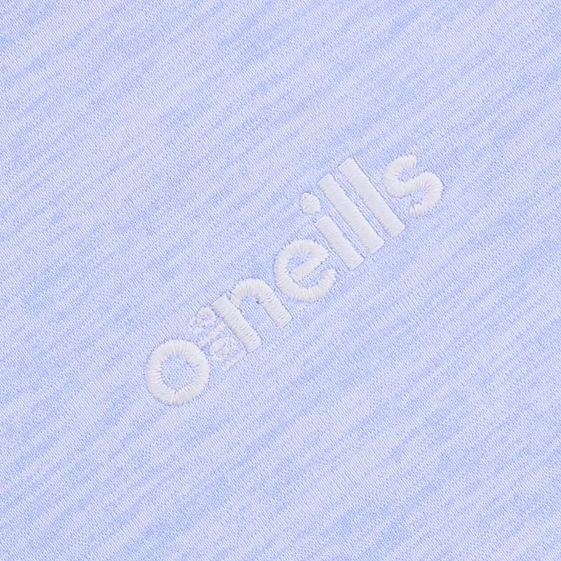 Women's Reece Full Zip Fleece Jacket Blue 5 Women's Reece Full Zip Fleece Jacket Blue - Image 3