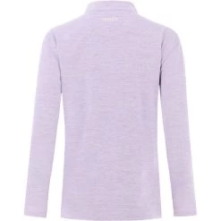 Women's Reece Full Zip Fleece Jacket Purple -Sporty Life Shop reec 022 0 gen ppxxxx wmns 2