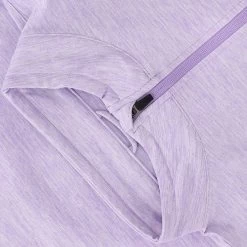 Women's Reece Full Zip Fleece Jacket Purple -Sporty Life Shop reec 022 0 gen ppxxxx wmns 4