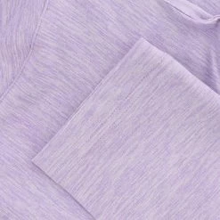 Women's Reece Full Zip Fleece Jacket Purple -Sporty Life Shop reec 022 0 gen ppxxxx wmns 5