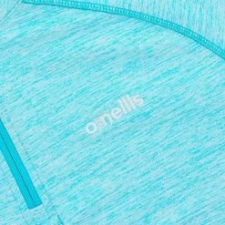 Women’s Renee Half Zip Fleece Blue -Sporty Life Shop rene 028 0 gen gnxxxx wmns p3