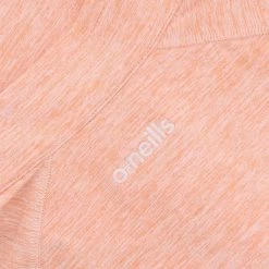 Women’s Renee Half Zip Fleece Orange -Sporty Life Shop rene 028 0 gen orxxxx wmns p5