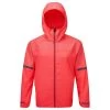 Ronhill Women's Life Nightrunner Jacket Hot Pink Marl / Pewter 1 Ronhill Women's Life Nightrunner Jacket Hot Pink Marl / Pewter -Sporty Life Shop rh 005068 wmns life night runner jacket rh 00797 hotpinkpwtrreflect front 2