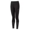 Ronhill Women's Life Nightrunner Tight Black / Reflect -Sporty Life Shop rh 005117 r954 black reflect womens life night runner tight front