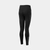 Ronhill Women's Tech Afterhours Tight Black / Reflect