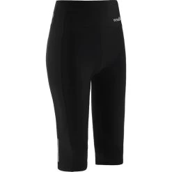 Women's Riley Capri Leggings Black 11 Women's Riley Capri Leggings Black -Sporty Life Shop rile 052 0 gen bksvxx wmns p2