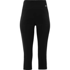 Women's Riley Capri Leggings Black 12 Women's Riley Capri Leggings Black -Sporty Life Shop rile 052 0 gen bksvxx wmns p3