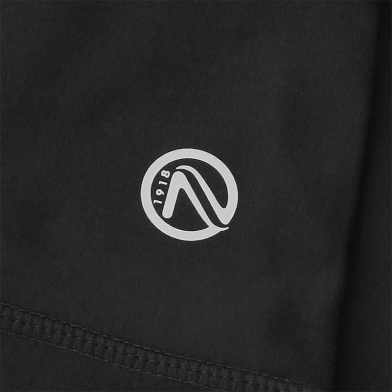 Women's Riley Capri Leggings Black 9 Women's Riley Capri Leggings Black - Image 7