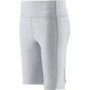 Women's Riley Cycling Shorts Silver