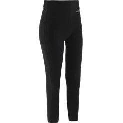 Women's Riley 7/8 Length Leggings Black -Sporty Life Shop rile 176 0 gen bksvxx wmns p2