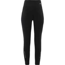 Women's Riley 7/8 Length Leggings Black -Sporty Life Shop rile 176 0 gen bksvxx wmns p3
