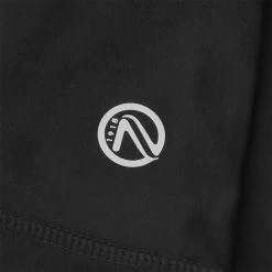 Women's Riley 7/8 Length Leggings Black -Sporty Life Shop rile 176 0 gen bksvxx wmns p5