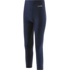 Women's Riley 7/8 Length Leggings Marine -Sporty Life Shop rile 176 0 gen mesvxx wmns p1