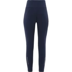 Women's Riley 7/8 Length Leggings Marine -Sporty Life Shop rile 176 0 gen mesvxx wmns p3