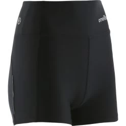Women's Riley Shorts Black -Sporty Life Shop rile 177 0 gen bksvxx wmns p2 1