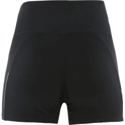 Women's Riley Shorts Black -Sporty Life Shop rile 177 0 gen bksvxx wmns p3 1