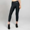 Women's Riley 7/8 Length Leggings Black