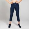Women's Riley 7/8 Length Leggings Marine 2 Women's Riley 7/8 Length Leggings Marine -Sporty Life Shop riley 176 7 8 length tights marine