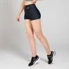 Women's Riley Shorts Black -Sporty Life Shop riley 177 shorts blk