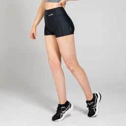 Women's Riley Shorts Black
