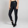 Women's Riley Full Length Leggings Black -Sporty Life Shop riley 40 full length tights blk