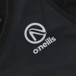 Women's Riley Sports Bra Black -Sporty Life Shop riley168 p elast sports bra blk blk 3