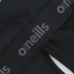 Women's Riley Sports Bra Black -Sporty Life Shop riley168 p elast sports bra blk blk 4