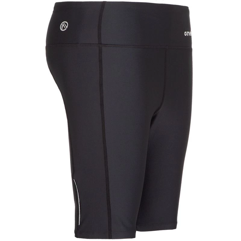 Women's Riley Cycling Shorts Black 5 Women's Riley Cycling Shorts Black - Image 3