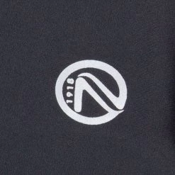 Women's Riley Full Length Leggings Black 15 Women's Riley Full Length Leggings Black -Sporty Life Shop riley40 full length tight blk silver 5