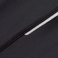 Women's Riley Full Length Leggings Black 16 Women's Riley Full Length Leggings Black -Sporty Life Shop riley40 full length tight blk silver 6