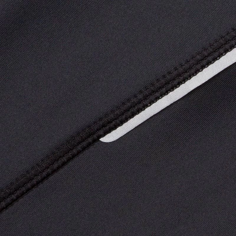 Women's Riley Full Length Leggings Black 9 Women's Riley Full Length Leggings Black - Image 7