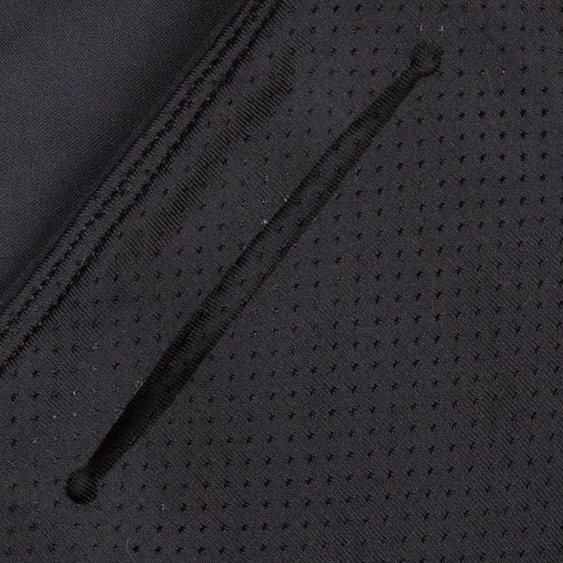 Women's Riley Full Length Leggings Black 10 Women's Riley Full Length Leggings Black - Image 8