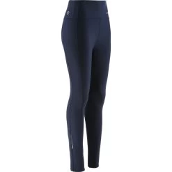 Women's Riley Full Length Leggings Marine -Sporty Life Shop riley40 full length tight marine silver 2 2 4