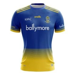 Roscommon LGFA Kids' Away Jersey