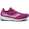 Saucony Women's Ride 14 Running Shoes Razzle / Fairytale 1 Saucony Women's Ride 14 Running Shoes Razzle / Fairytale -Sporty Life Shop s10650 30