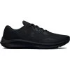 Under Armour Women's Charged Pursuit 3 Running Shoes Black