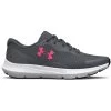 Under Armour Women's Surge 3 Running Shoes Pitch Grey / White / Cerise