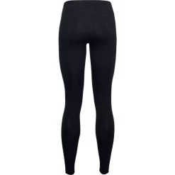 Under Armour Women's UA Favourite Wordmark Leggings Black / White -Sporty Life Shop s7.ps1356403 001 hb
